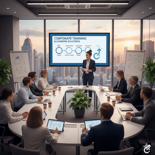 Corporate Training & Learning Solutions